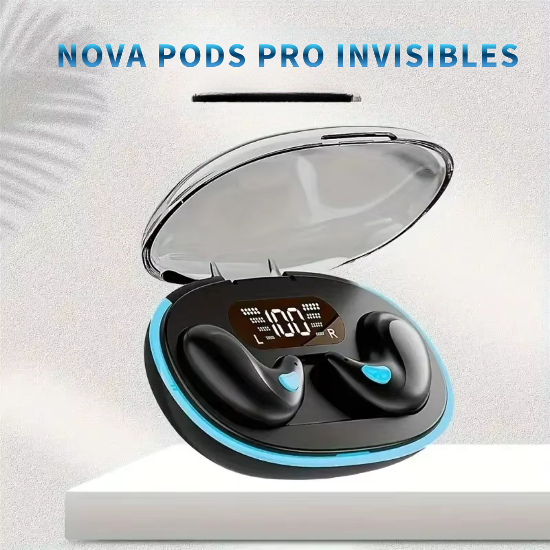 NovaPods Pro
